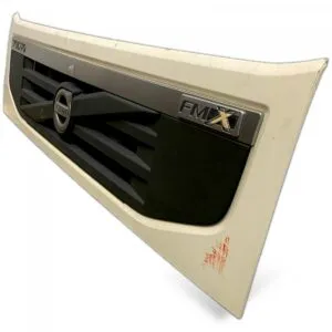 Grilă superioară volvo fmx 82257549 82308884 82257553