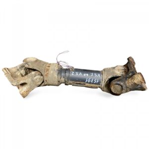 Arbore cardanic între două axe motor volvo 153791 vs1 ↔ vs2