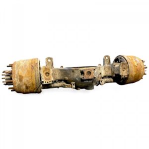 Axă secundară tandem pentru volvo 8172943 22324061 1 Axă secundară tandem pentru volvo 8172943 22324061