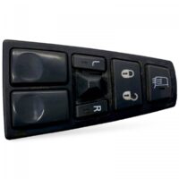 Comutator geamuri electrice stânga Volvo