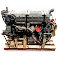 Motor Volvo - Coduri: 21600805, 85001718, 21286037, 85001636
