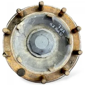Butuc roată ax secundar frână tambur stânga volvo vp. 2 15791esi