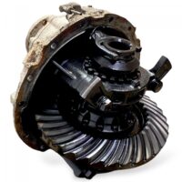 Diferential Axa Motrică Volvo 8172982/20701330/8172945-11