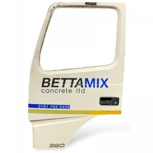 Ușă stânga volvo 380 bettamix concrete ltd 1 Ușă stânga volvo 380 bettamix concrete ltd