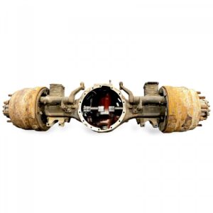 Axă motrică pentru volvo – coduri: 3152524, 3152522, 3152523, 20535244