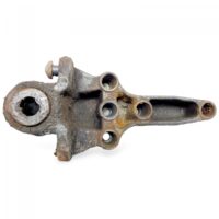 Suport Arc Lamelar Ax Secundar Față Dreapta Volvo 21321845
