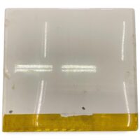 Capac Compartiment de Depozitare Cabină Dreapta Volvo 3175993-12