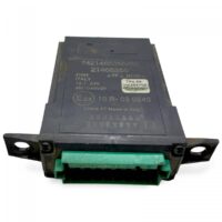 Unitate de Control Închidere Centralizată Volvo 7421465355/02 21465355 12-24V Made in Italy Cobra AT
