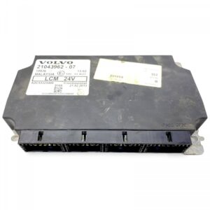 Unitate de control lcm volvo 21043962-07 24v 1 Unitate de control lcm volvo 21043962-07 24v