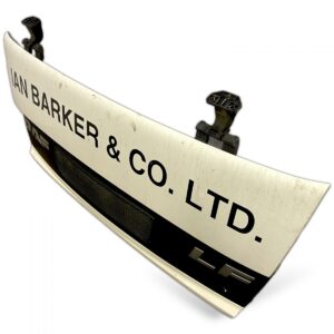 Grilă daf 1406664 5010468096 ian barker & co. Ltd