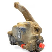 Caseta de direcție pentru DAF - Model 1401601, 157392