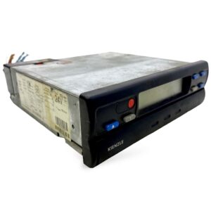 Tahograf daf kienzle 24v