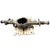 Traversă axă motor DAF (1407516, 1700495, 1709561)