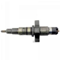Injector de combustibil DAF - Coduri: 2830224, 2830244, 2830957, 4897271, 5263307, 1405332, 1407306, 1409652, 2830221, 2995462, 4896444
