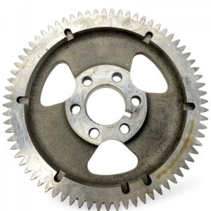 Roată dinte arbore cu came daf – coduri 1399657, 4896380, 1702705