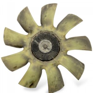Ansamblu ventilator de răcire pentru daf – coduri: 1403248, 1403247