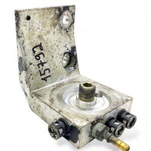Suport filtru de combustibil daf 151993 1 Suport filtru de combustibil daf 151993