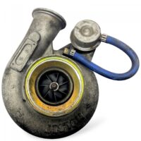 Turbocompresor Holset pentru DAF 1405848
