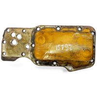 Răcitor de ulei motor DAF - Coduri piese 1399642 / 1407932