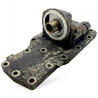 Capac Răcitor Ulei Motor DAF (Coduri: 4898661, 4931570, 4899566, 4899266, 4893394, 1399487, 1705897)