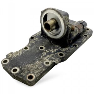 Capac răcitor ulei motor daf (coduri: 4898661, 4931570, 4899566, 4899266, 4893394, 1399487, 1705897)