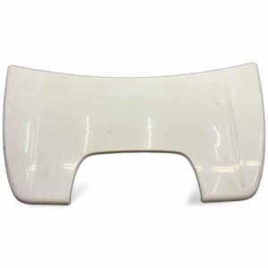 Spoiler pentru acoperișul cabinei man, coduri a9607901344, 9607901344, 9607902504, 9607930834, 9607930612