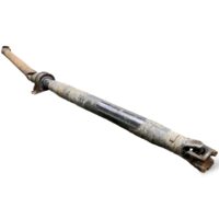 Arbore cardanic MAN pentru camion, coduri 81393466390 și 81393406390