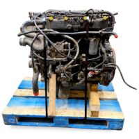 Motor MAN 8100501-6127