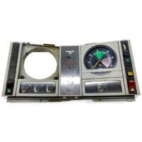 Ceas de Bord MAN pentru Camion - Model 81272026081