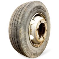 Roată Hankook Smart Flex AH35 215/75R17.5