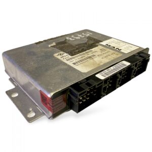 Unitate de control abs man 81259356710 / 81259356664 1 Unitate de control abs man 81259356710 / 81259356664