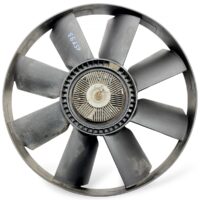 Ansamblu Ventilator de Răcire pentru Camion MAN