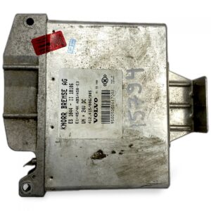 Unitate de control ebs knorr-bremse volvo 8156099 1 Unitate de control ebs knorr-bremse volvo 8156099