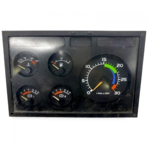 Ceas de bord volvo 3124924 / 1698560 / 1698528 1 Ceas de bord volvo 3124924 / 1698560 / 1698528