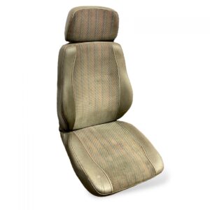 Scaun pasager single volvo cu tetieră reglabilă - cod 3126765/21405163 1 Scaun pasager single volvo cu tetieră reglabilă – cod 3126765/21405163