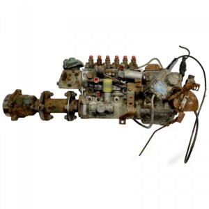 Pompa de injecție volvo 477950 20488475 3125054 8132024