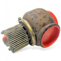 Frână de evacuare Volvo (Cod 478916, 477880)