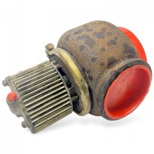 Frână de evacuare volvo (cod 478916, 477880)