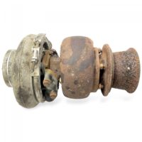 Turbocompresor Volvo - 3533595, 3534666, 477834, 477865, 477868