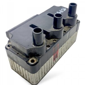 Unitate de control aprindere mercedes a0001501680 1 Unitate de control aprindere mercedes a0001501680