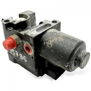 Supapă selenoid mercedes a0001530459 / a0001530759 / a0001532559