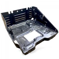 Suport Baterie Scania (Coduri: 1362693, 2182273, 1798251, 1869416)