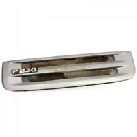 Grilă Inferioară Scania P230 1536807-15
