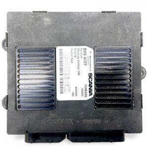 Unitate de control bws assy 1545335 pentru scania, 24v