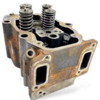 Chiuloasă Scania pentru motor diesel, coduri 1846123, 1909203, 1750995, 2062690, 2037442, 2037441, 2057412, 2081239, 2609859, 570997, 570123, 574374