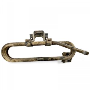 Tub racire aer scania 1509858-12 1 Tub racire aer scania 1509858-12