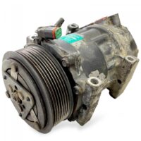 Compresor AC pentru Scania, Coduri: 570894, 1412263, 1888034, 2472887, 573129, 1376998