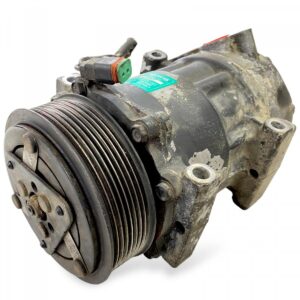 Compresor ac pentru scania, coduri: 570894, 1412263, 1888034, 2472887, 573129, 1376998 1 Compresor ac pentru scania, coduri: 570894, 1412263, 1888034, 2472887, 573129, 1376998
