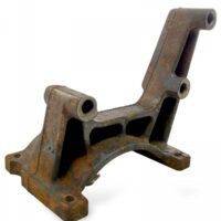 Suport Compresor AC pentru Scania, Cod 1400790-12