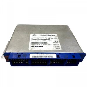 Unitate de control ebs knorr-bremse 24v pentru scania